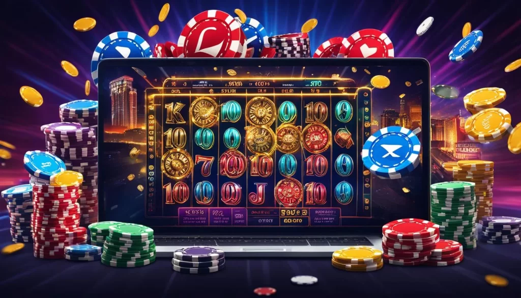 Các chương trình khuyến mãi và ưu đãi hấp dẫn tại 89bet link vào 2026
