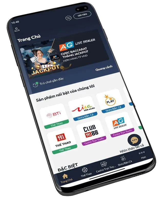 Bảo mật tối ưu tại 89bet