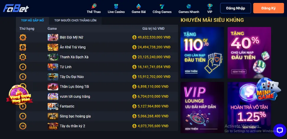 Tầm quan trọng của việc đăng ký an toàn tại 89BET